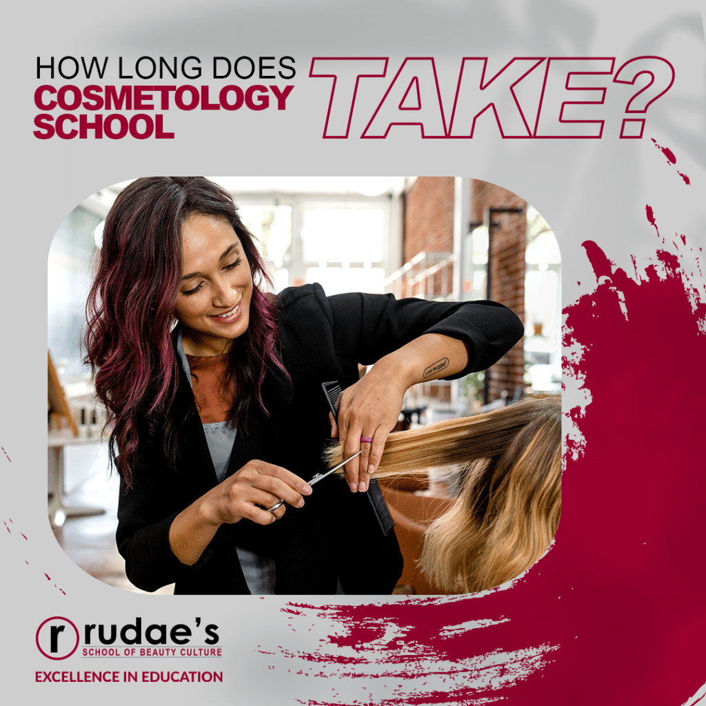 cosmetology school