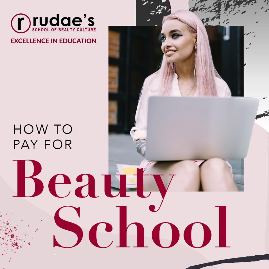 pay for beauty school