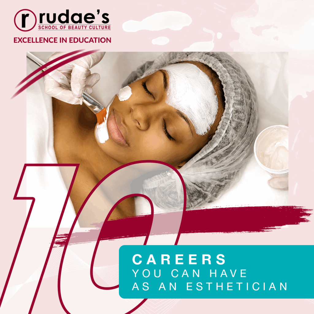 esthetician