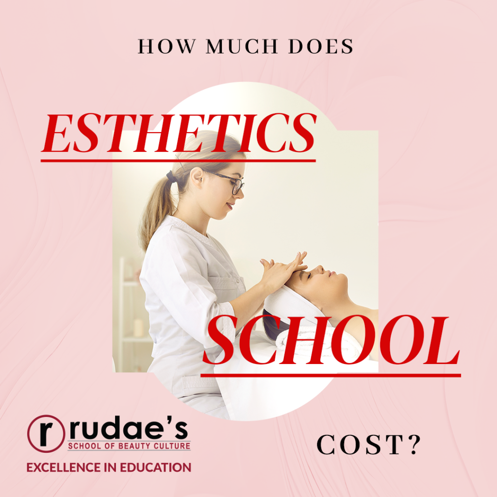 esthetics school