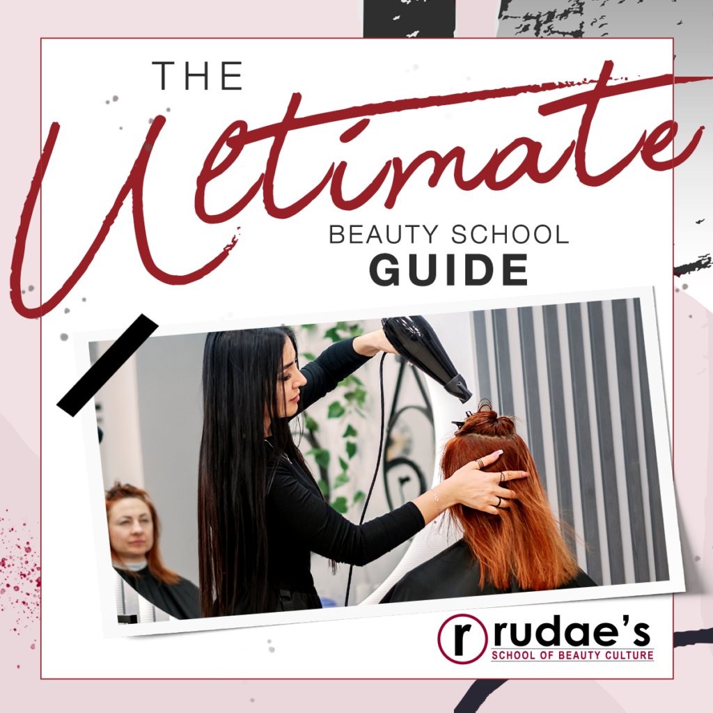 beauty school guide